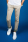 Beige/green Double-Sided Chinos