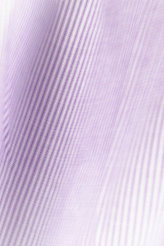 Caleçon Rayures Violettes