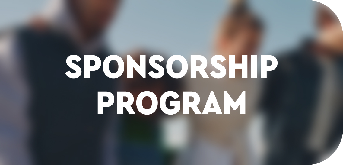Sponsorship Program